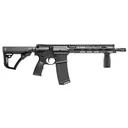 DANIEL DEFENSE DDM4 V7 S 5.56mm NATO 11.5in 32rd Black Semi-Auto Rifle (02-128-07344-047-NFA) - Daniel Defense
