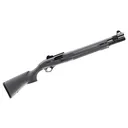 BERETTA 1301 Tactical C Mod 2 12Ga 18.5in 7rd Gray Semi-Auto Shotgun (J131M2CTT187GR) - Beretta