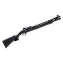 BERETTA 1301 Tactical C Mod 2 12Ga 18.5in 7rd Black Semi-Auto Shotgun (J131M2CTT187) - Beretta