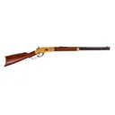 CIMARRON 1866 Yellowboy 38 Special 24in Octagon Barrel 12rd Lever-Action Rifle (CA222) - Cimarron