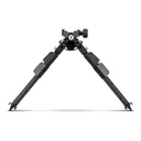 MDT Ckye-Pod Lightweight RRS BTC Doublepull Legs Black Bipod (106345-BLK) - Mdt
