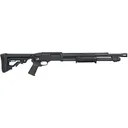 MOSSBERG 590R Stand-Off 12ga 18.5in 6rd Pump-Action Shotgun (50761) - Mossberg