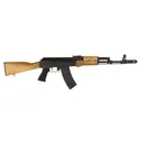 CENTURY ARMS BFT74 5.45x39mm 16.25in 30rd Maple Wood Furniture Semi-Auto Rifle (RI4330-N) - Century Arms