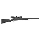MOSSBERG Patriot 7mm Prc 24in 3rd Vortex Scoped Combo Black Sporting Rifle (28249) - Mossberg