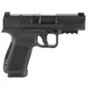 CANIK Mete MC9 LS 9mm 3.64in 2x10rd Semi-Auto Pistol (HG7885-N) - Canik