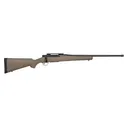 MOSSBERG Patriot Predator 22-250 Rem 22in 5rd Flat Dark Earth Sporting Rifle (28253) - Mossberg