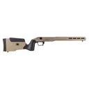 MDT Field Stock Remington 700 SA Right Hand Flat Dark Earth Chassis (105825-FDE) - Mdt