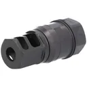 SIG SAUER Clutch-Lok 7.62mm 25 Degree Taper QD Muzzle Brake (SL-762-58X24-25DEG-M) - Sig Sauer