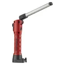 STREAMLIGHT Strion Switchblade Rechargeable Compact Work Light w/ 120V/100V AC PiggyBack Charger (74854) - Streamlight