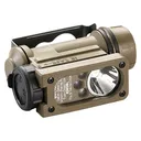 STREAMLIGHT Sidewinder Compact II Coyote Aviation Hands Free Flashlight (14531) - Streamlight