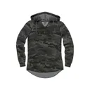 VIKTOS Women's OGV Black Camo Hoodie (17200) - VIKTOS