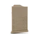 MDT Gen 2 SA .308 10rd Polymer Flat Dark Earth Magazine (104447-FDE) - Mdt