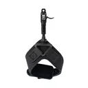 B3 ARCHERY Rival Black Swivel Connector Release Aid (RVSC-BK) - B3 Archery