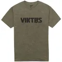 VIKTOS Men's OGV Heather Tee - Viktos