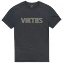 VIKTOS Men's OGV Charcoal Heather Tee (18820) - Viktos