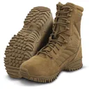 ALTAMA Men's Foxhound SR 8in Coyote Boots (365803) - Altama
