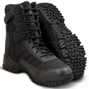 ALTAMA Men's Vengeance SR 8in Black Side-Zip Boots (305301) - Altama