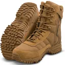 ALTAMA Men's Vengeance SR Side-Zip Boots - Altama