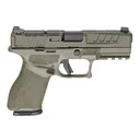 SPRINGFIELD ARMORY Echelon 4.0C 9mm 4in 15rd/18rd Mags OD Green Pistol (EC9409G-U) - Springfield Armory