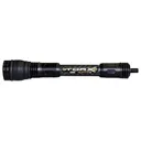 CUSTOM BOW EQUIPMENT Torx 7.5in Stabilizer (CBE-AC-TX75) - Custom Bow Equipment