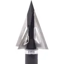 SLICK TRICK ViperTrick 100gr 4pk Broadheads (15STVT100) - Slick Trick