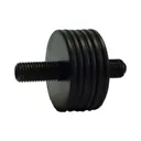 CUSTOM BOW EQUIPMENT Torx 1oz Stabilizer Weight, 3-Pack (CBE-AC-TXW1) - Custom Bow Equipment