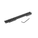 EVOLUTION GUN WORKS Winchester 70 WSM 0 MOA Picatinny Rail Scope Mount (42200) - Evolution Gun Works