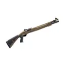 BERETTA 1301 Tactical C Mod. 2 12Ga 18.5in 8rd Flat Dark Earth Semi-Auto Shotgun (J131M2CTP18F) - Beretta