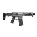 DANIEL DEFENSE DDM4 PDW .300 BLK 7in 30rd Cobalt Semi-Auto Pistol (02-088-03260-047) - Daniel Defense