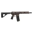DANIEL DEFENSE DDM4 V7 P 10.3in Pistol (02-128-18052) - Daniel Defense