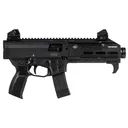 CZ Scorpion 3+ 9mm 7.8in 20rd Semi-Auto Pistol (91431) - Cz