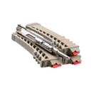 CMMG Bravo AR-15 .22LR Flat Dark Earth Conversion Kit w/ 3 10rd Magazines (22BA6AE-FDE) - CMMG