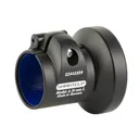BURRIS Thermal Smartclip 34mm Black Adaptor (626631) - Burris Optics