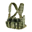 CONDOR OUTDOOR Recon Multicam Chest Rig (MCR5-008) - Condor Outdoor