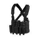 CONDOR OUTDOOR Recon Black Chest Rig (MCR5-002) - Condor Outdoor