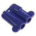 3RIVERS ARCHERY Traditional Only 23/64in Taper Tool (4080X-23/64) - 3 Rivers Archery