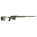 SIG SAUER Cross-Magnum Sawtooth 300 Win Mag 24in 6rd Bolt-Action Rifle (CROSS-MAG-300WM-24B-SAW) - Sig Sauer