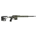 SIG SAUER Cross Sawtooth Short Action 6.5 Creedmoor 18in 5rd Bolt-Action Rifle (CROSS-65-18B-SAW) - Sig Sauer