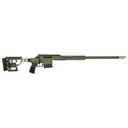 SIG SAUER Cross Sawtooth Short Action 6.5 Creedmoor 24in 5rd Bolt-Action Rifle (CROSS-65-24B-SAW) - Sig Sauer