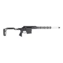 SIG SAUER Cross Trax .243 16in 5rd Minimalist Stock Black Bolt-Action Rifle (CROSS-243-16B-TRX) - Sig Sauer