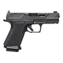 SHADOW SYSTEMS MR920 Elite 9mm 4in 10rd Semi-Auto Pistol (SS-1086) - Shadow Systems