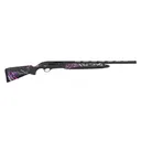 TRISTAR Raptor II Youth 20Ga 24in 5rd 3in Chamber Synthetic Muddy Girl Stock Semi-Auto Shotgun w/ CT-3 Choke (20227) - Tristar