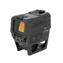 HOLOSUN Gold Multi-Reticle Enclosed Rifle Reflex Sight (AEMS-PRO-X2-GD) - Holosun