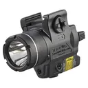 STREAMLIGHT TLR-4 G Low-Profile Tactical Gun Light for H&K USP Full-Size with CR2 Lithium Battery (69246) - Streamlight