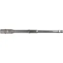 FAXON Match Series 16in Big Gunner 8.6 BLK Carbine-Length Barrel Fits AR-10 (10B863C16NGM-HL-5R-NP3) - Faxon Firearms