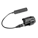 SUREFIRE Remote Dual Switch Tailcap Assembly for WeaponLights (SUR-XM07) - SureFire