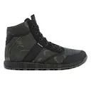 VIKTOS Men's Overbeach ATV Multicam Charcoal Heather Shoe (10122) - Viktos