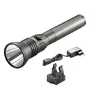 STREAMLIGHT Stinger HPL 800 Lumens Rechargeable LED Flashlight with 120V / 100V AC (75761) - Streamlight