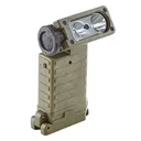 STREAMLIGHT Sidewinder X UC Model Coyote Flashlight with 2x AA Alkaline Batteries (14803) - Streamlight