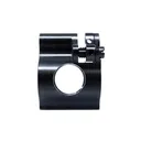 FAXON Patent Pending 3 Screw .750in Low-Profile Adjustable Gas Block (GBA-LP-750-3) - Faxon